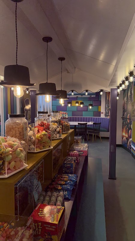 Charlie's Desserts