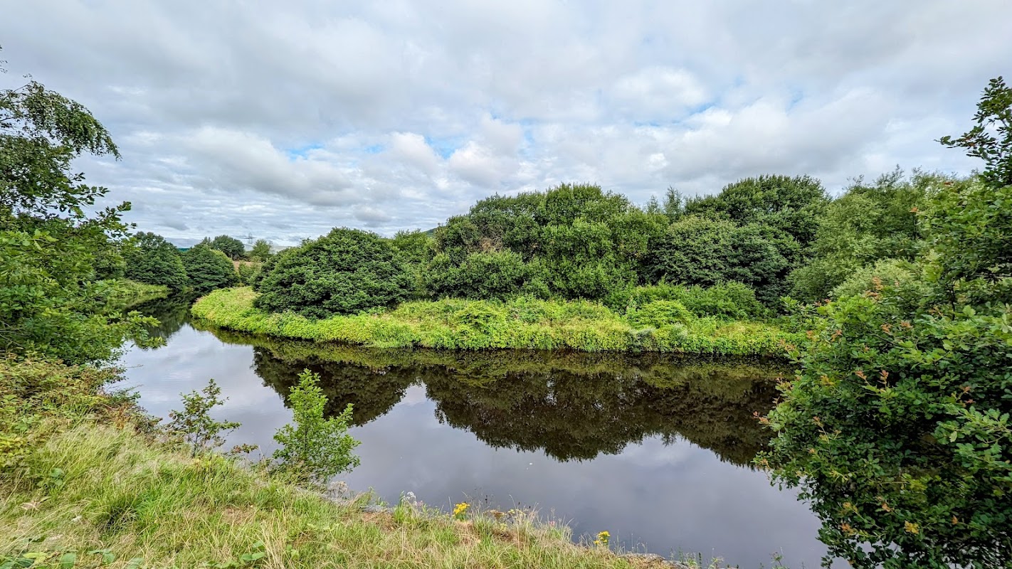 Cromwell Bottom Nature Reserve