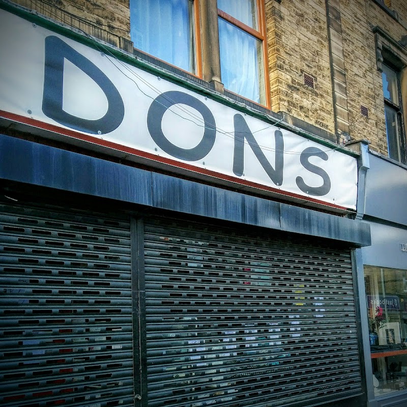 Dons