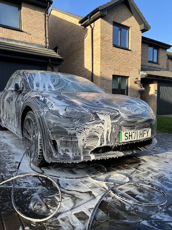 Fresh Car Valeting Huddersfield