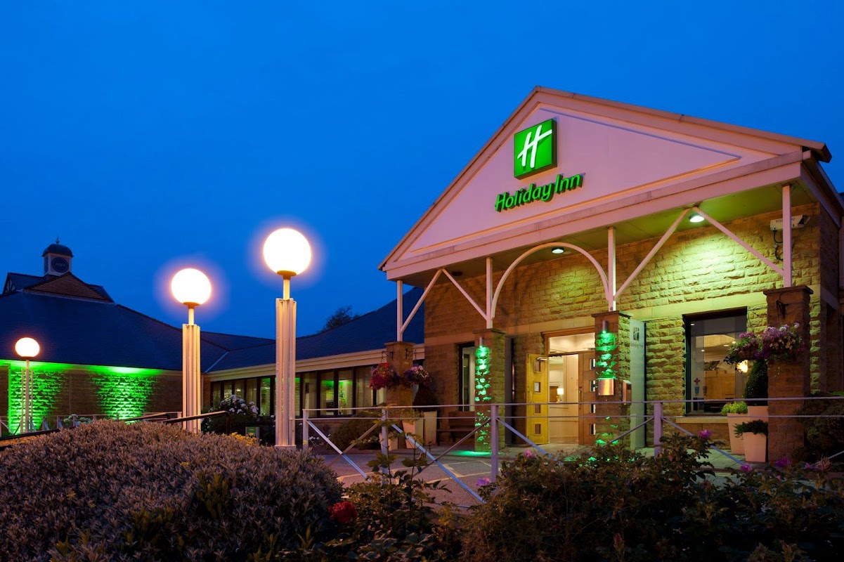 Holiday Inn Leeds - Brighouse by IHG
