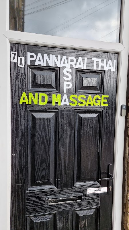 Pannarai Thai Spa and Massage