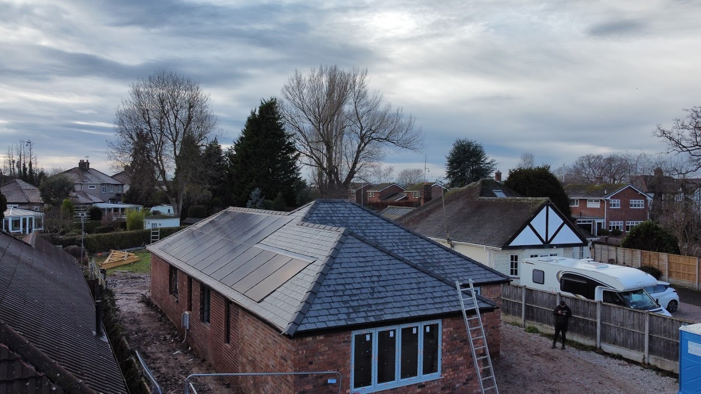 Pyramid Roofing Ltd