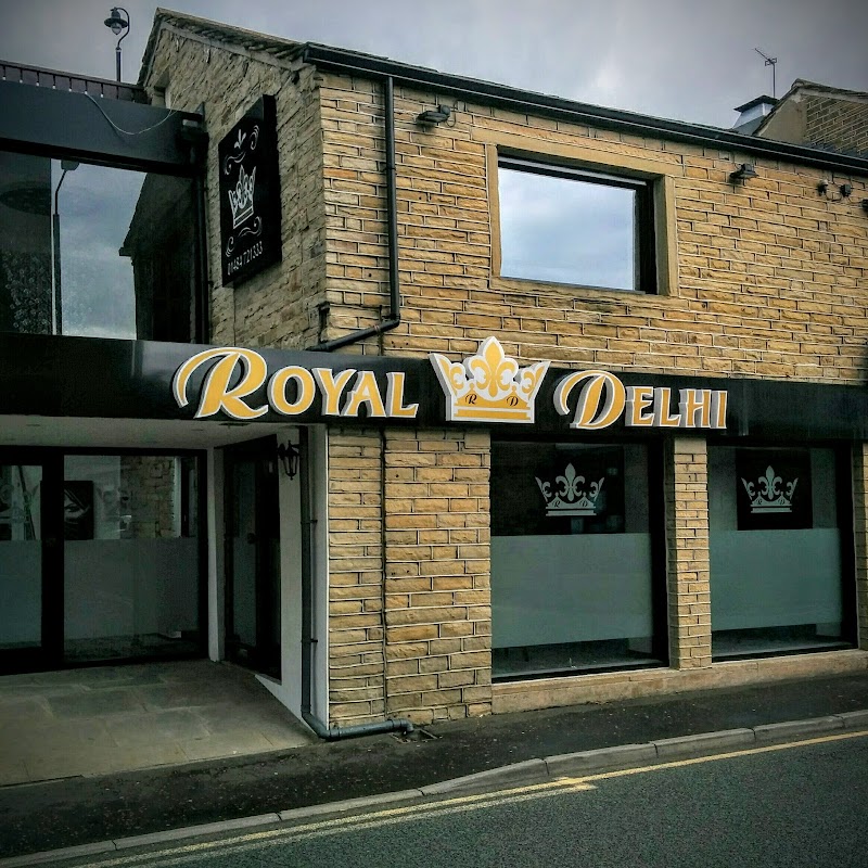 Royal Delhi