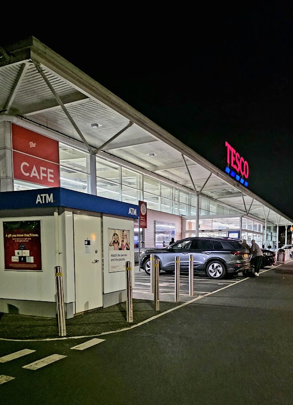 Tesco Brighouse