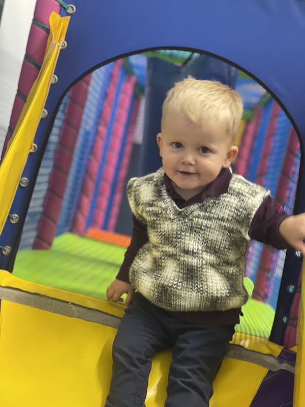 The Edge Play Gym