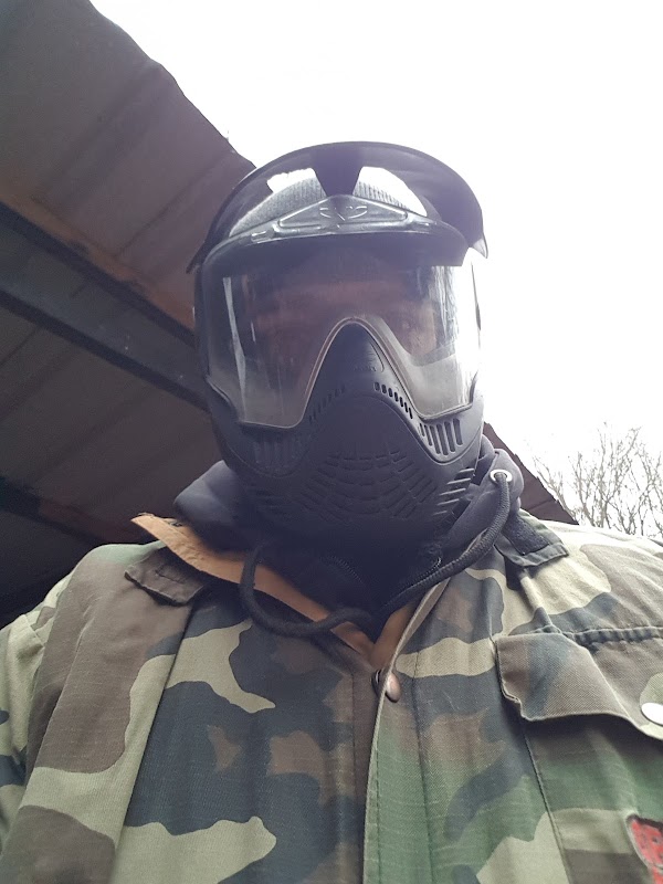 Yorkshire Tactical Activities Brighouse