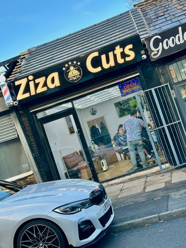 Ziza Cuts