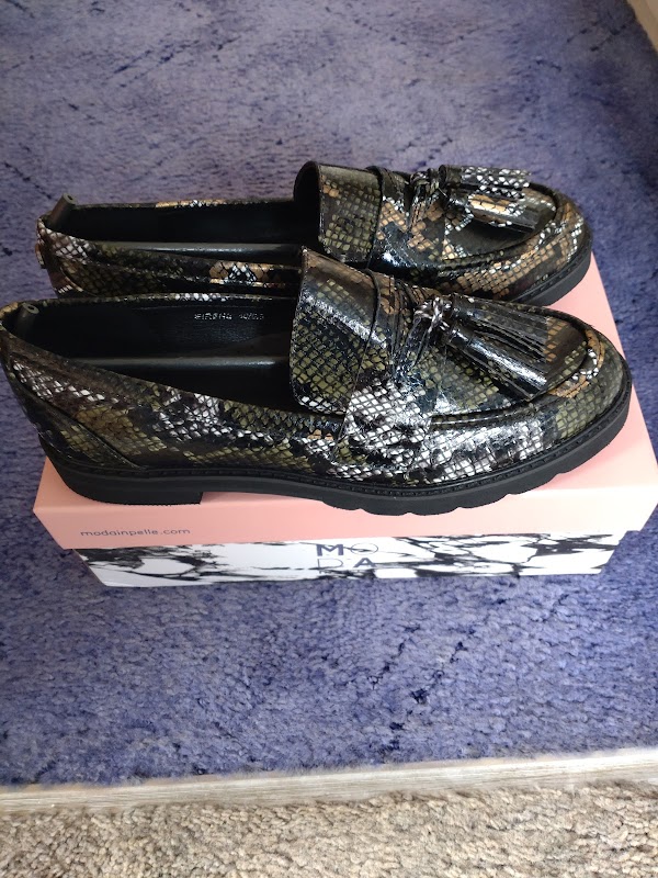 Moda in Pelle