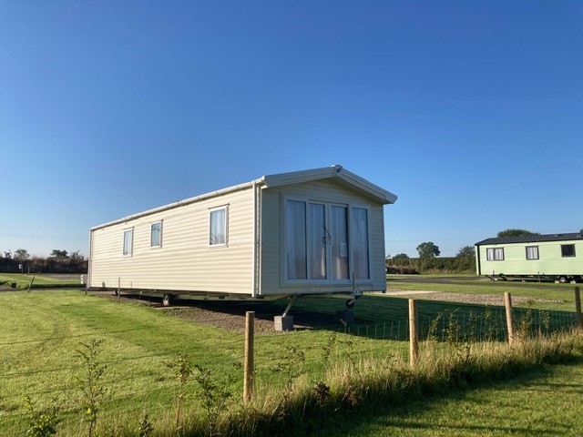 Broadbeck Holiday Park - Campsite in knayton