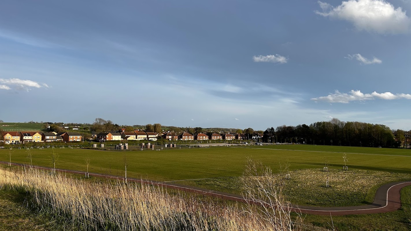 Northallerton Sports Village