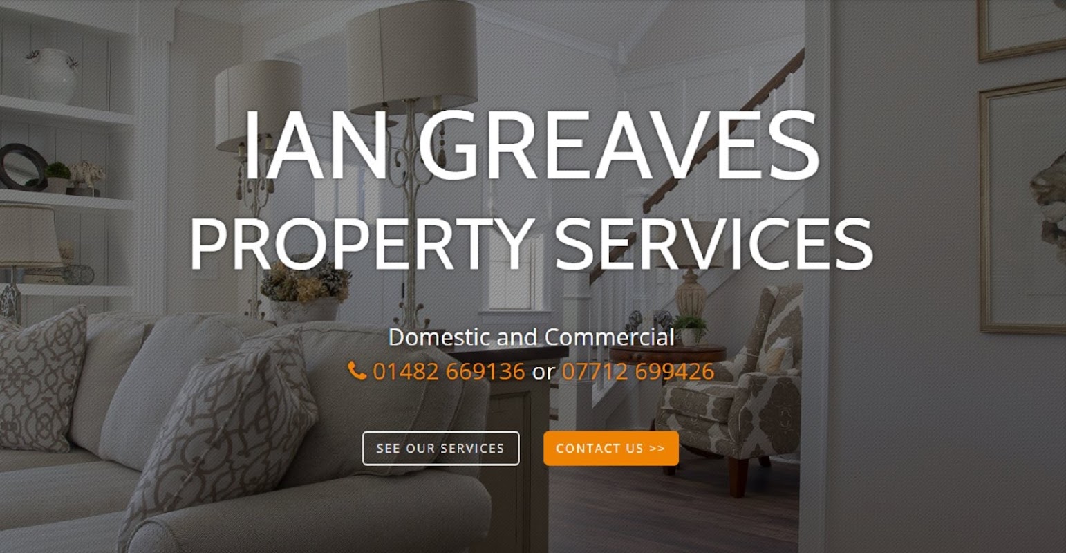 Ian Greaves Property Services