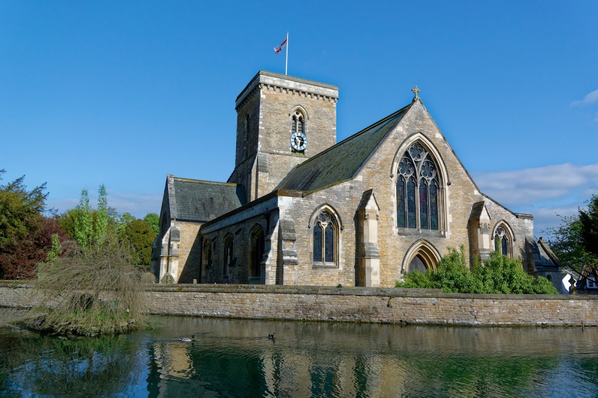 St. Helen's Church