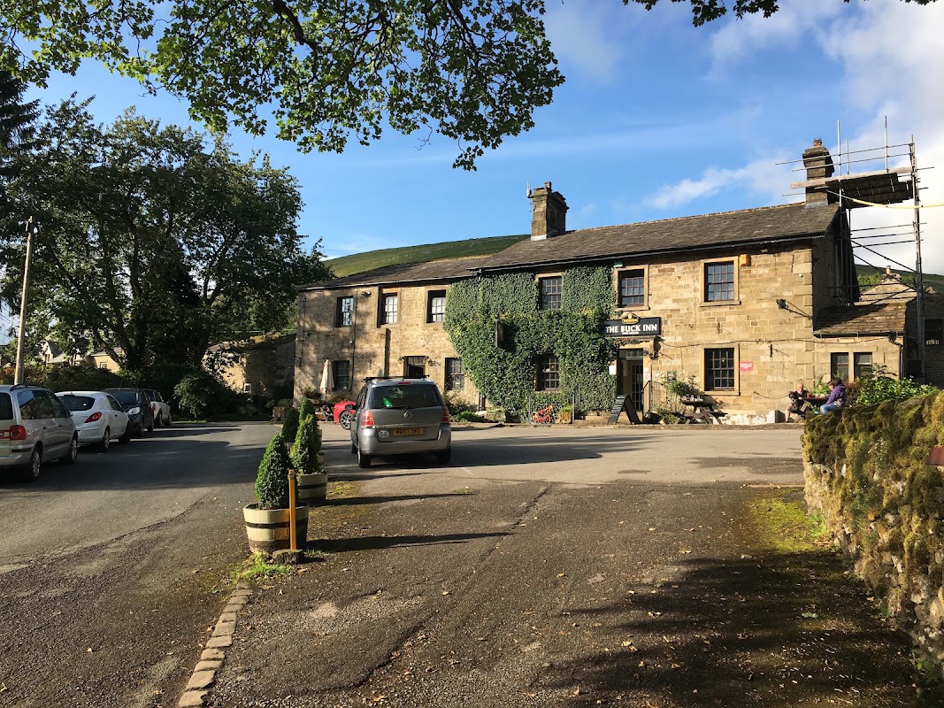 The Buck Inn