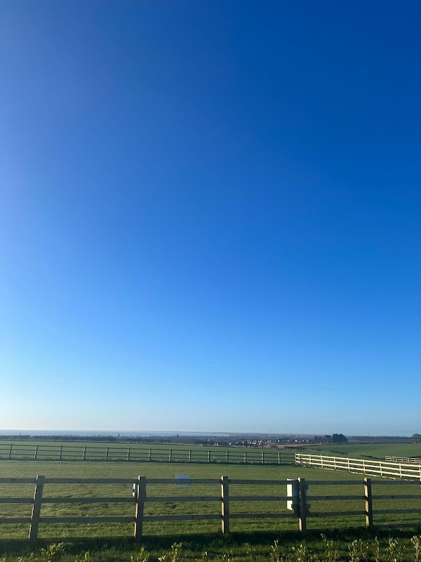 North Mount Farm Caravan park