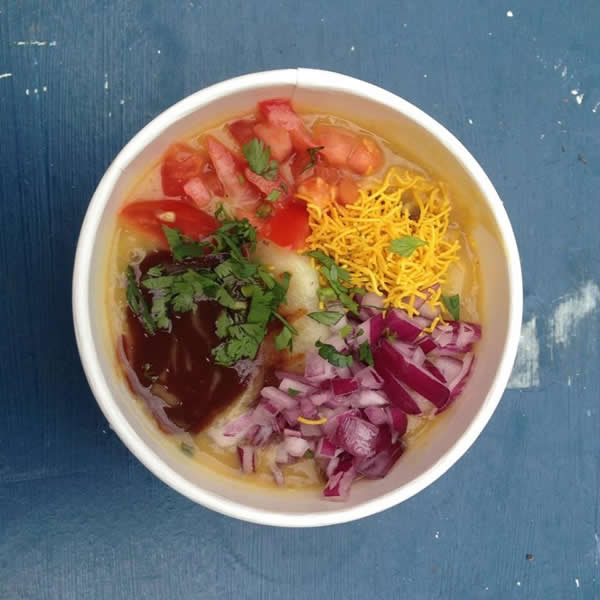 Bundobust