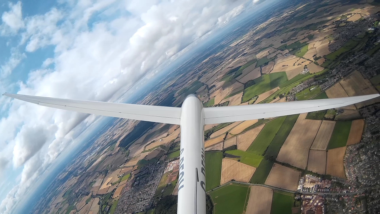 Burn Gliding Club