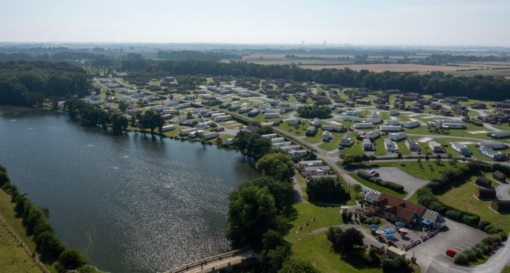 Burton Constable Holiday Park & Arboretum