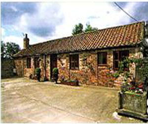 Accommodation at Byre Cottage & Swallow Cottage in littlethorpe north yorkshire