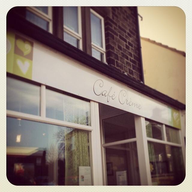 Cafe Creme