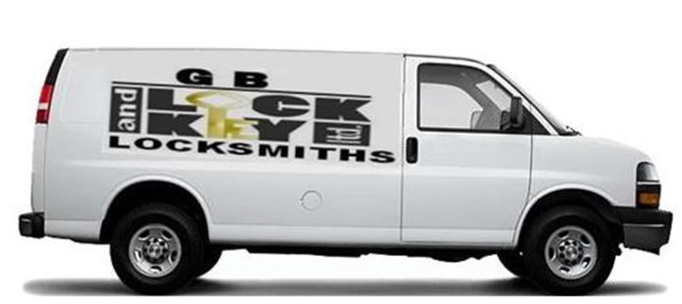GB Lock And Key ROTHERHAM