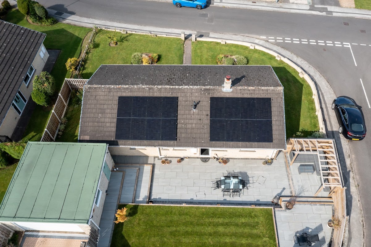 PMD Electrical Contractors Ltd
