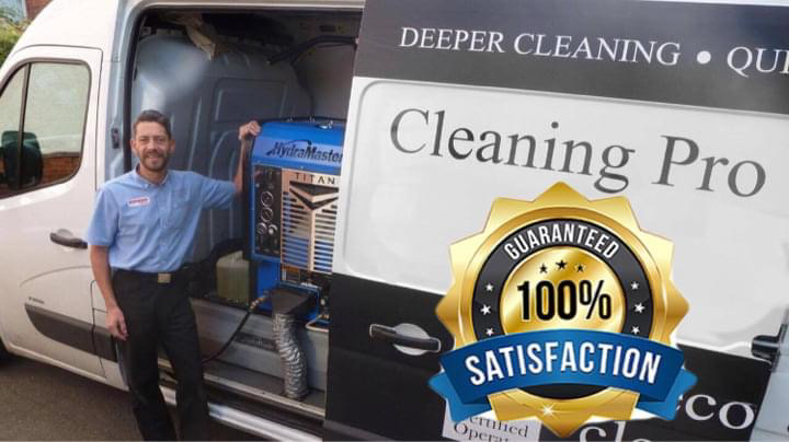 Rotherham Carpet Cleaners