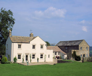 Capple Bank Farm