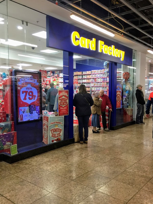 Card Factory