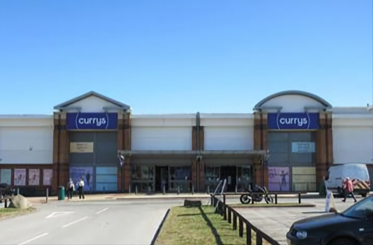 carphone warehouse