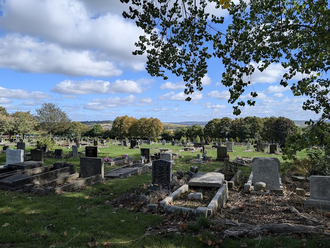 Cemetery