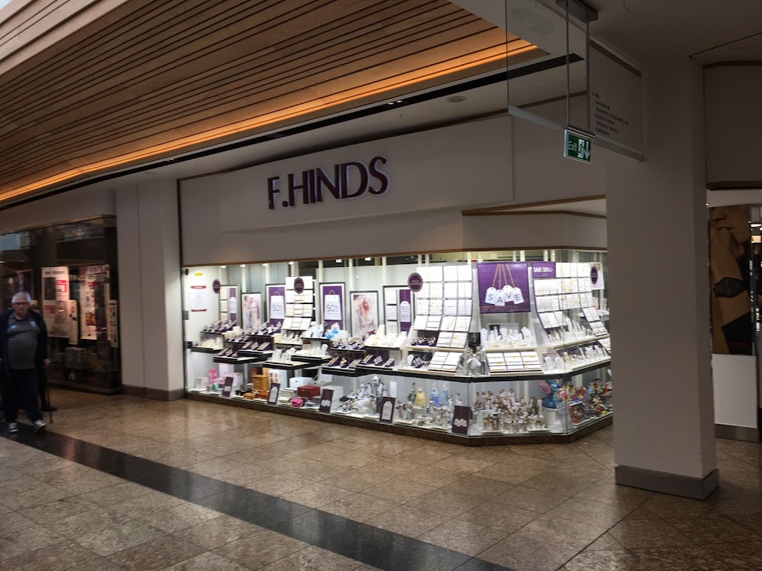 F.Hinds