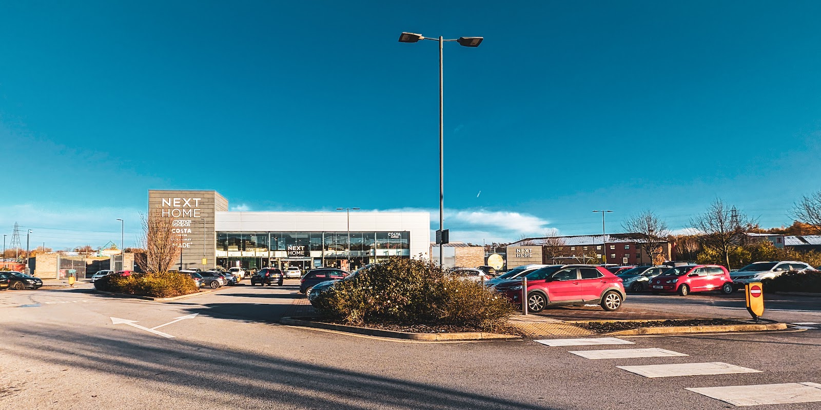 Next Parking