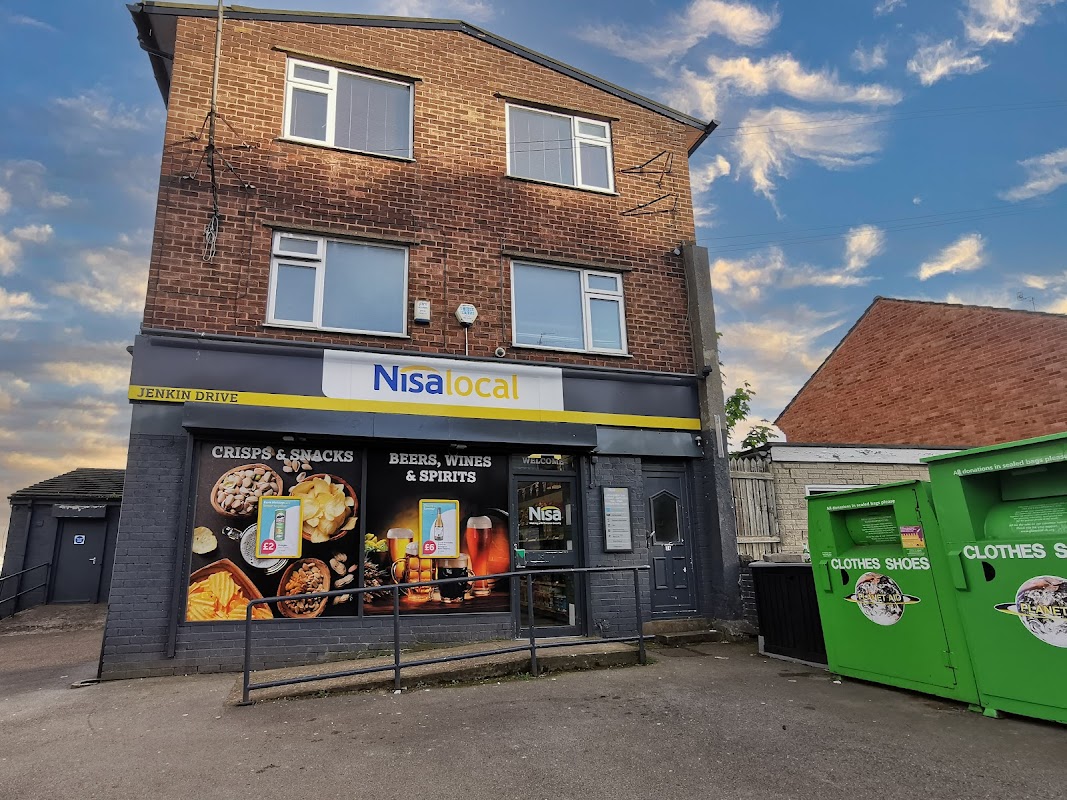 Nisa