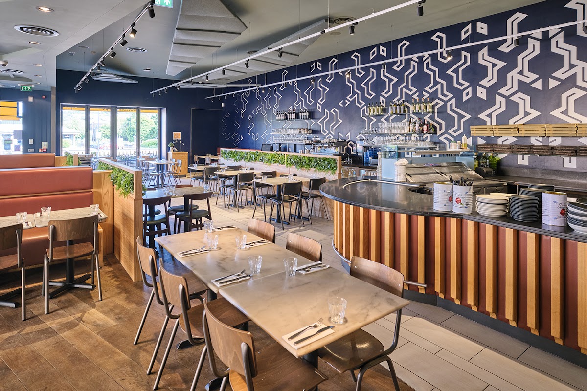 PizzaExpress