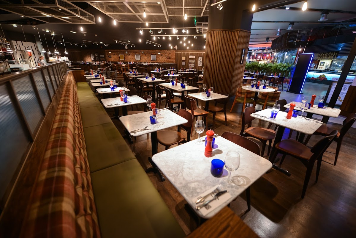 PizzaExpress