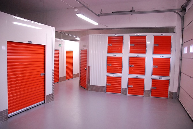 Self Storage Buddy
