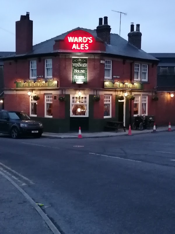 The Wentworth