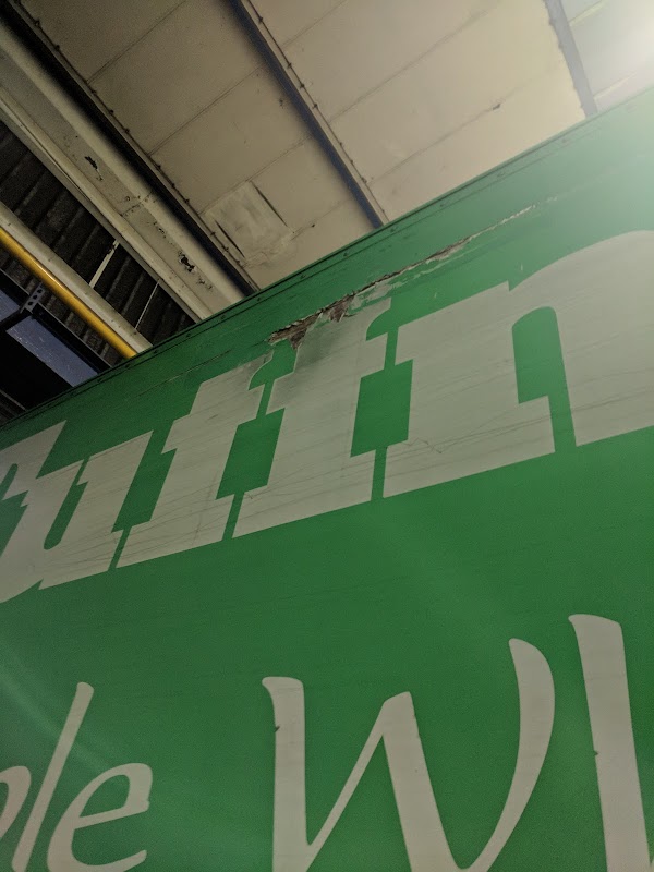 Tuffnells Parcels Express