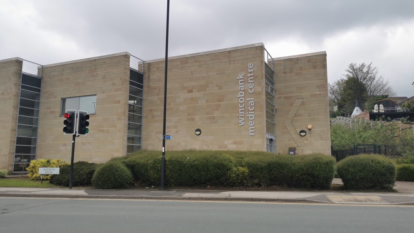 Wincobank Medical Centre