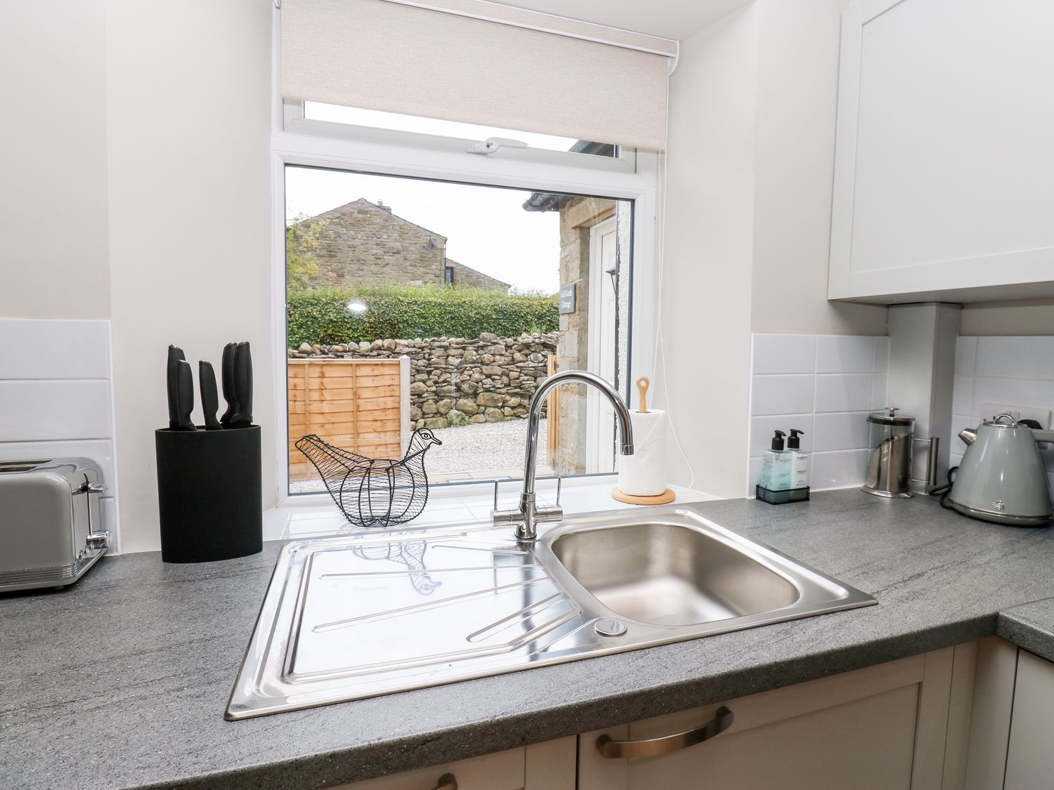 Hall Garth Cottage — photo 9