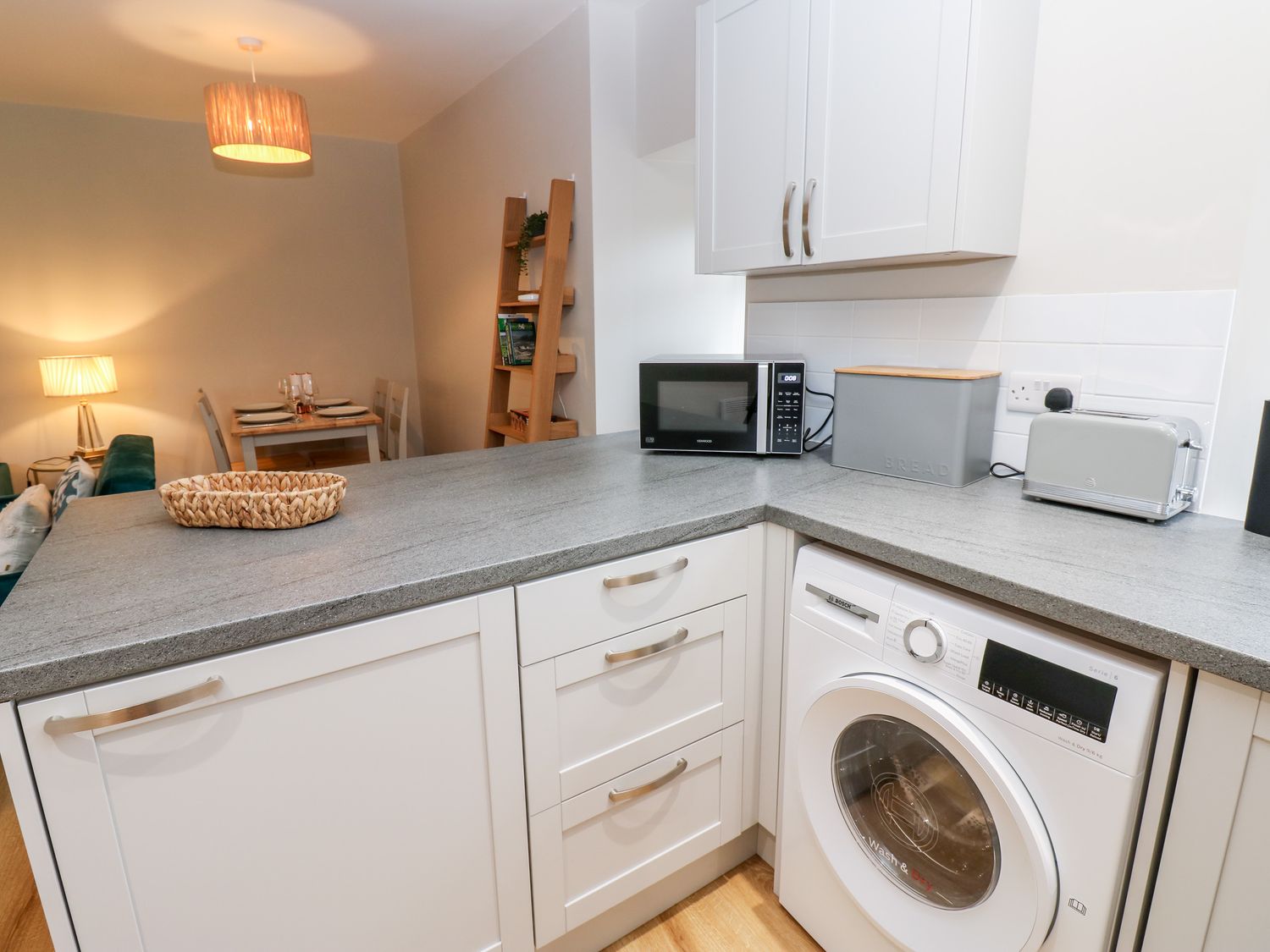 Hall Garth Cottage — photo 10