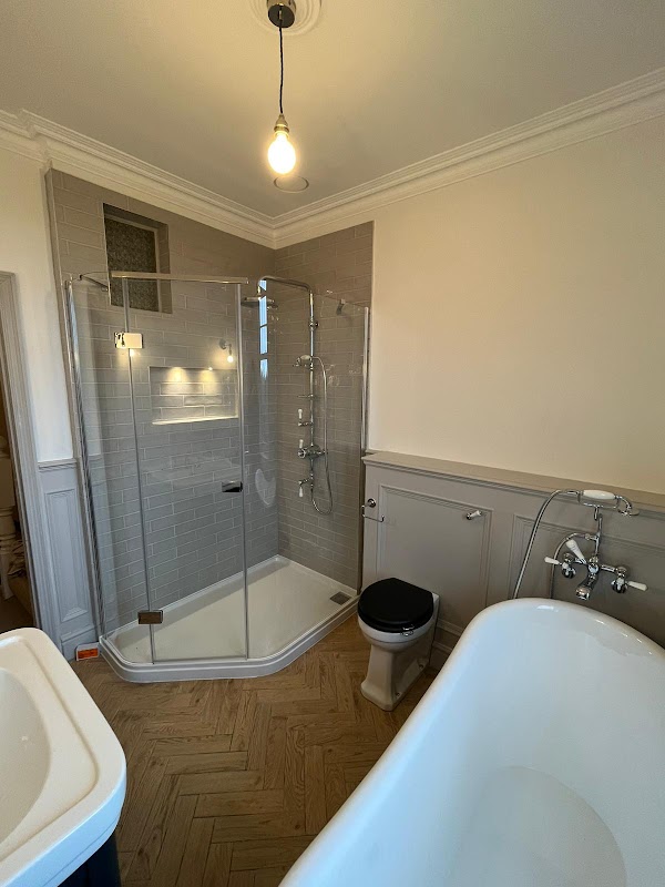 A&J Plumbing