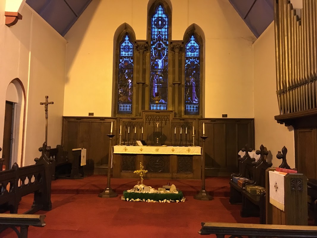 All Saints Church