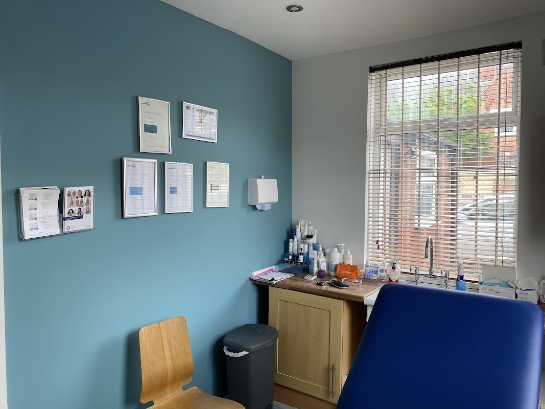 Beauty skin deep Cosmetics Ltd and Aesthetic Clinic - Spa in castleford