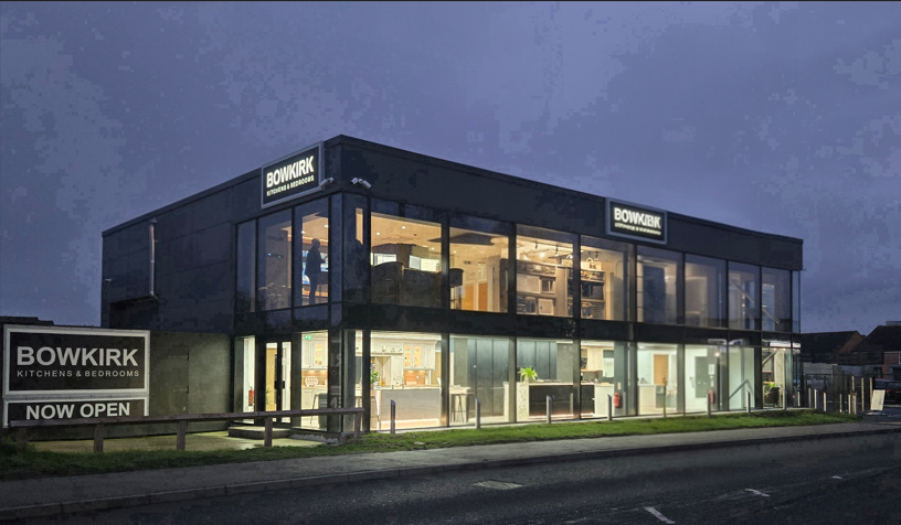 Bowkirk Kitchens & Bedrooms