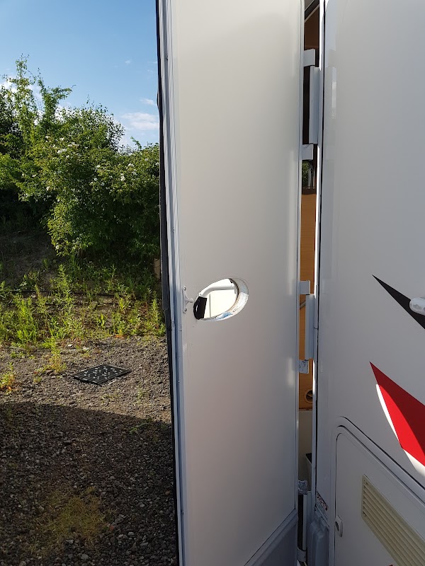 Castleford Caravan and Self Storage