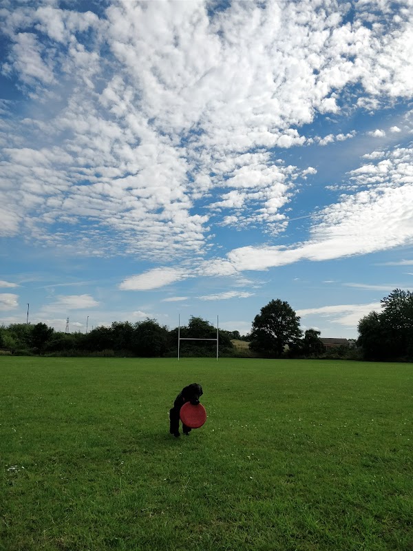 Cutsyke Recreation Ground