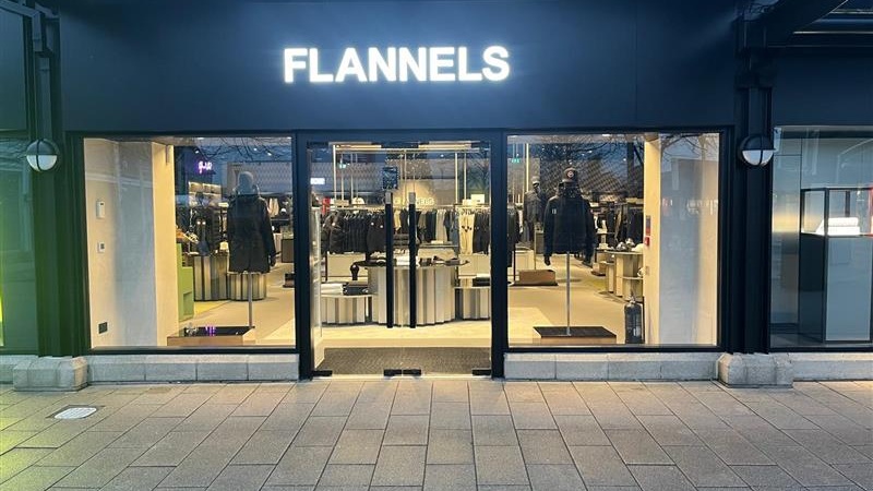 Flannels