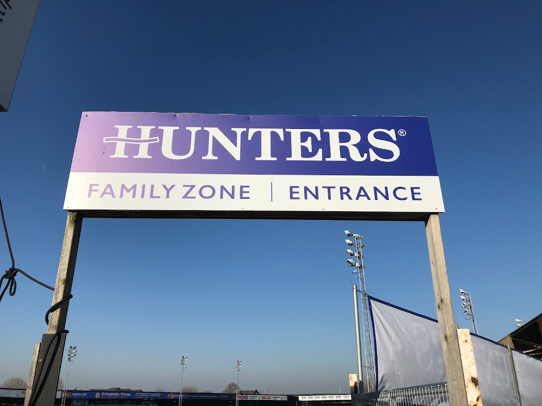 Hunters Estate & Letting Agents Castleford